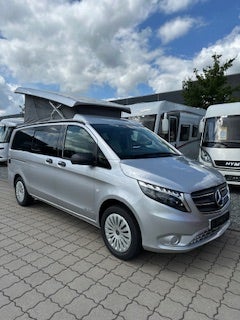 Westfalia Kelsey Kat A bis 5,5 m