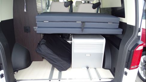 Westfalia Kelsey  Kat A bis 5,5 m – 4