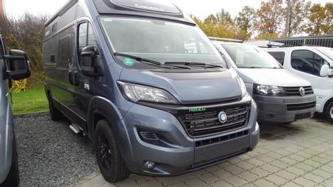 Wohnmobil Van Kat B Kastenwagen ,5,40,6,00odrt 6,36 m