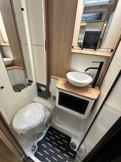 Camper Midi Kat.D bis 7 m Wohnmobil – 2