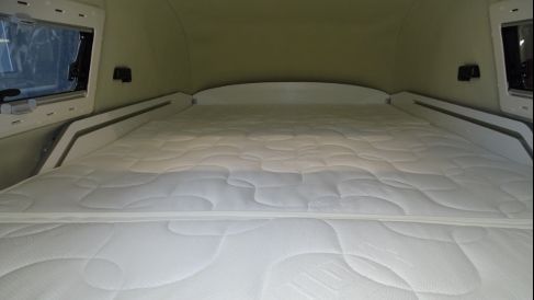 Westfalia Kelsey  Kat A bis 5,5 m – 3