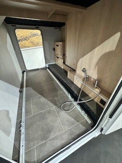 Camper Midi Kat.D bis 7 m Wohnmobil – 3