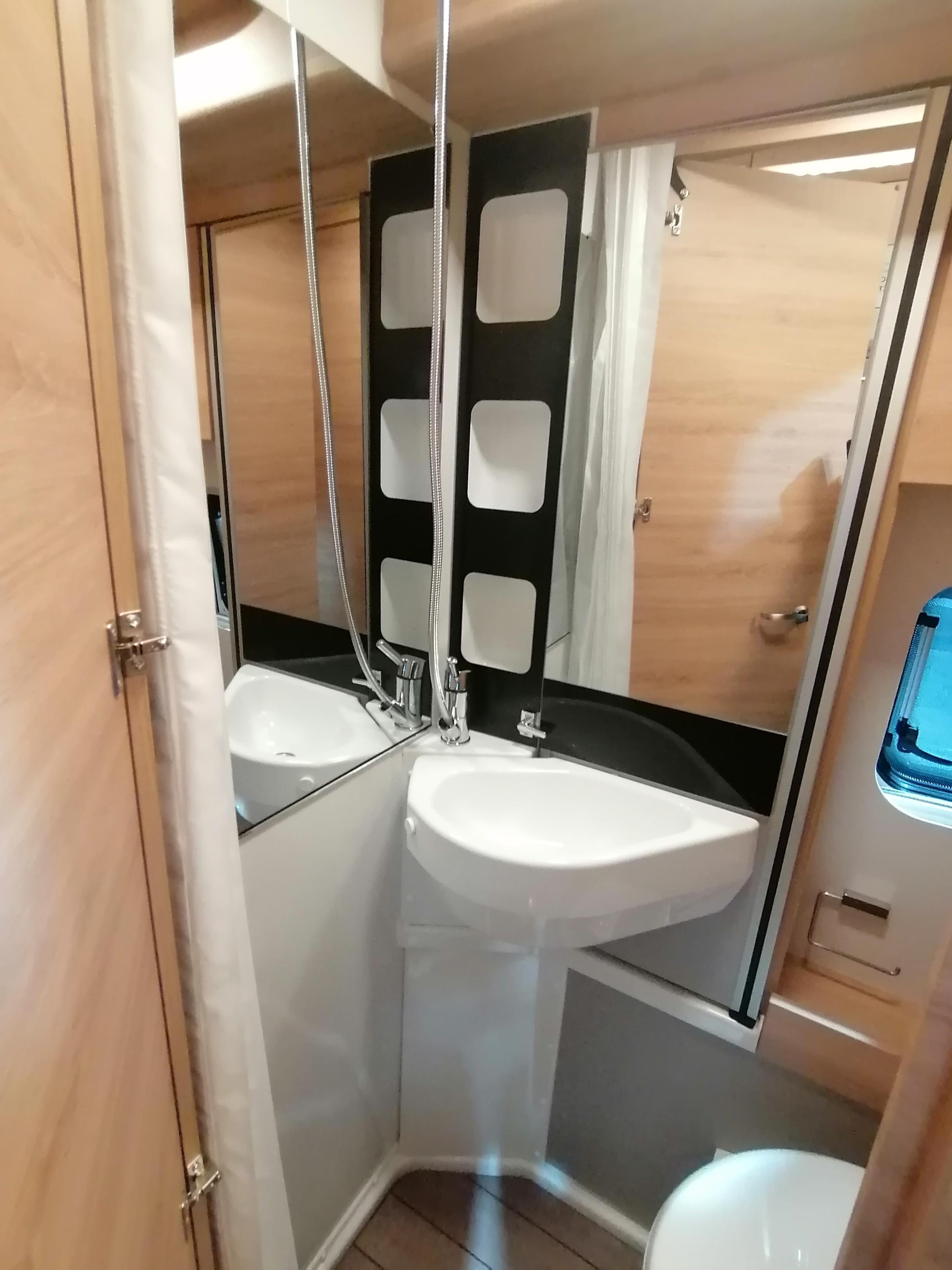 Wohnmobil - Kastenwagen Knaus BoxDrive 600 XL – 3