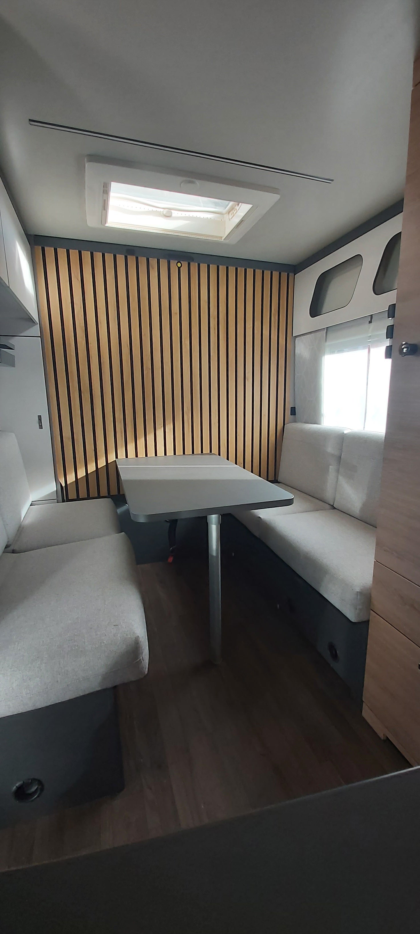Wohnwagen - Knaus Yaseo 340 PX – 3