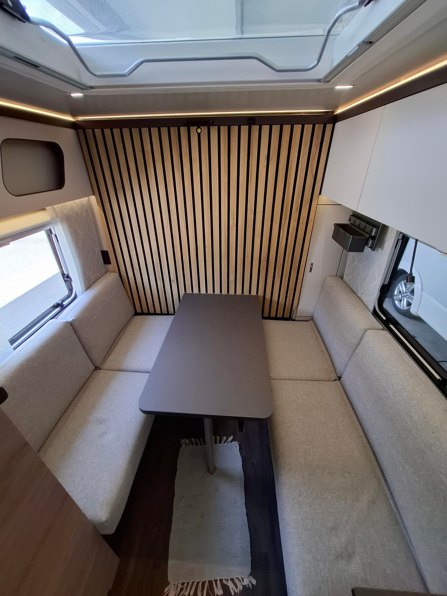 Wohnwagen - Knaus Yaseo 500 DK – 3