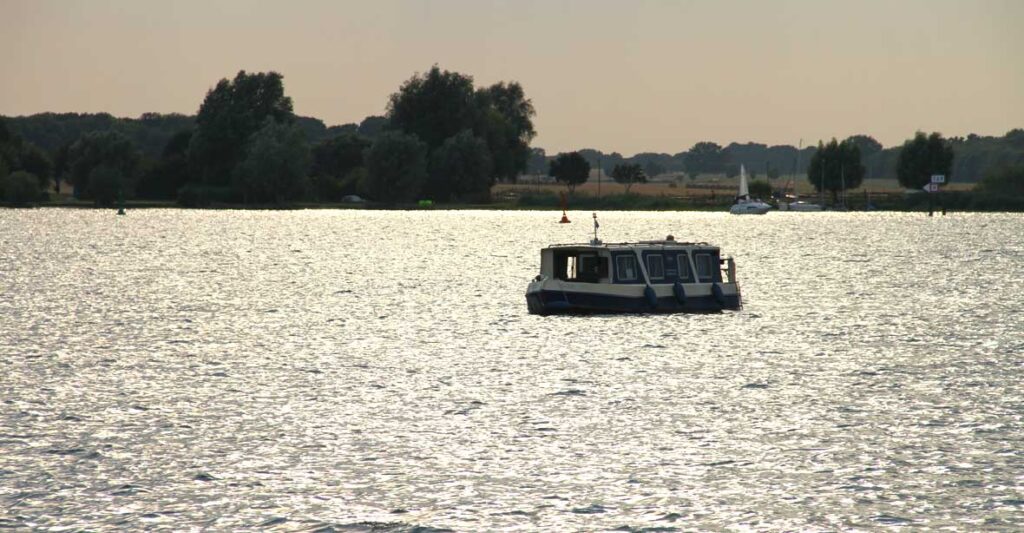 Boot Galle mieten – 2