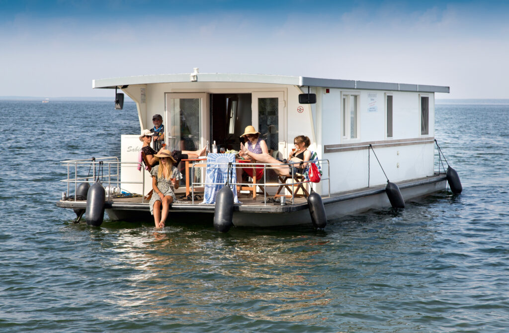 Boot Pedro H2Home mieten – 2
