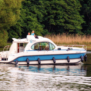 Boot Nicols Estivale Quattro mieten – 4