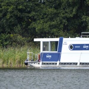 Hausboot Febomobil 870 mieten – 4
