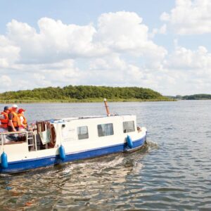 Boot Welle mieten – 4