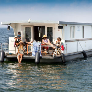 Boot Pedro H2Home mieten – 4