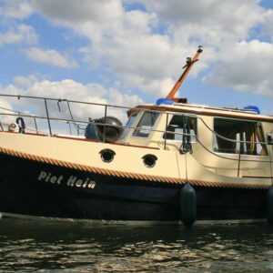 Boot Grommer 800 mieten – 4