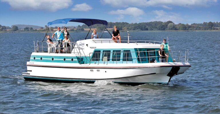 Boot Vetus 1500 mieten – 3