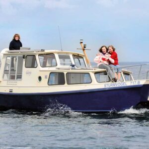 Boot Tjonger mieten – 4