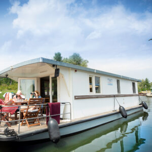 Boot Pedro H2Home Family mieten – 4