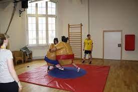 Sumo Ringen Crazy Sumo Wrestling Sumo Ringer – 4