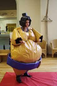 Sumo Ringen Crazy Sumo Wrestling Sumo Ringer – 3