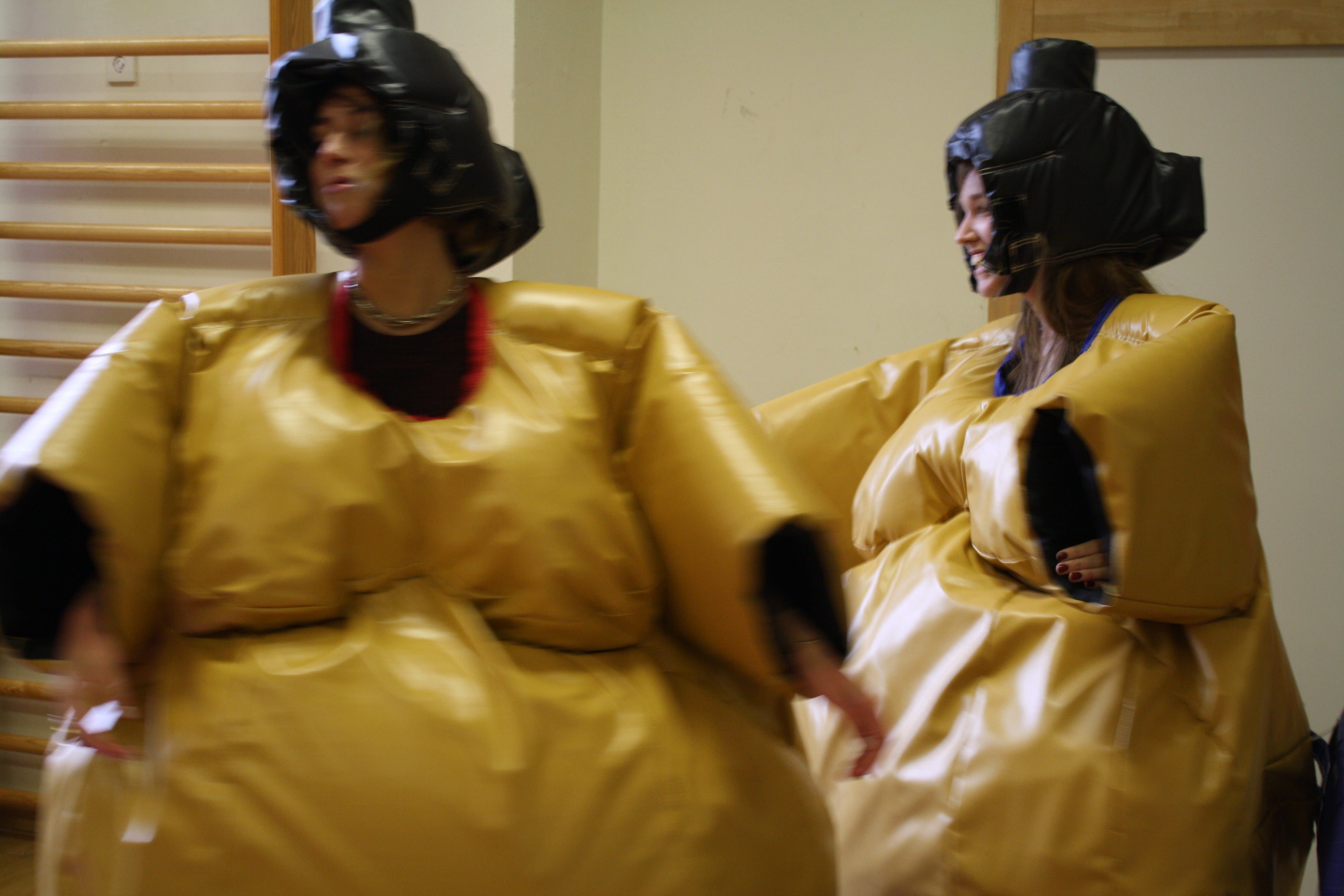Sumo Ringen Crazy Sumo Wrestling Sumo Ringer – 2
