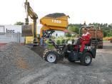 Dumper Fronthochkipper 1200 – 3