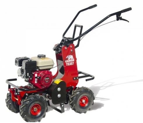 Rasensodenschneider RSS 3040 – 2