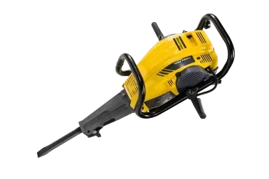 ATLAS COPCO COBRA PRO AUFBRECHHAMMER mieten