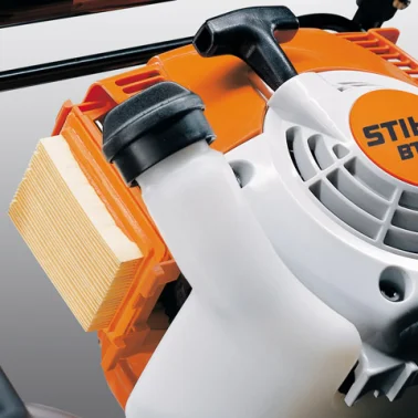 STIHL BT360 ERDBOHRGERÄT mieten
