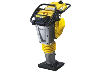 BOMAG BT65 STAMPFER mieten