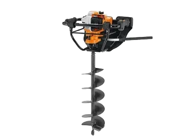 STIHL BT131 ERDBOHRGERÄT mieten