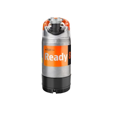 FLYGT READY 8 TAUCHPUMPE mieten