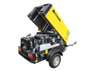 COMPAIR C50 KOMPRESSOR mieten