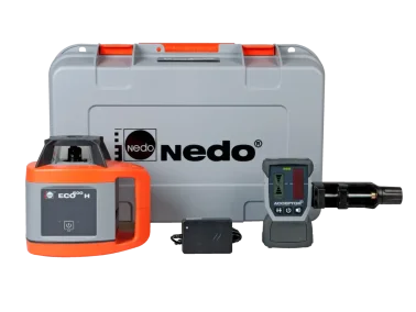 NEDO ECO 600 H ROTATIONSLASER mieten