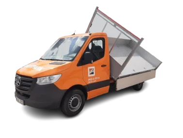MERCEDES-BENZ SPRINTER 315 DREISEITENKIPPER mieten
