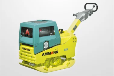 AMMANN APH 100-20 REVERSIERBARE RÜTTELPLATTE mieten