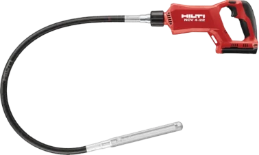 HILTI NCV 4-22 AKKU-INNENRÜTTLER mieten