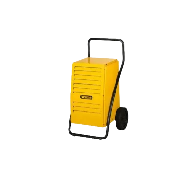 WILMS KT 60 ECO KONDENSTROCKNER mieten