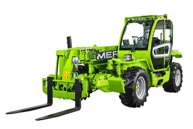 MERLO P40.17 TELESKOPLADER mieten