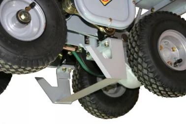 KOMMTEK RS 3040 RASENSODENSCHNEIDER mieten