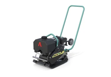 AMMANN APF1240 VORWÄRTSLAUFENDE RÜTTELPLATTE mieten