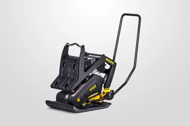 BOMAG BP20/50 D VORWÄRTSLAUFENDE RÜTTELPLATTE mieten