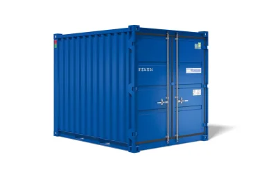 LAGERCONTAINER 3M mieten