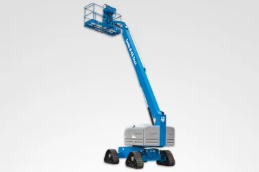 GENIE S-45 TRAX TELESKOP-ARBEITSBÜHNE mieten
