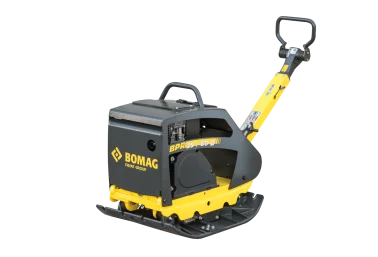 BOMAG BPR35/60 D REVERSIERBARE RÜTTELPLATTE mieten