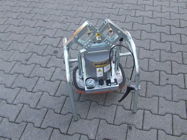 PROBST SPEEDY VS-140 VAKUUM-HEBEGERÄT mieten