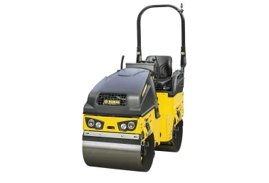 BOMAG BW 80 AD-5 TANDEM VIBRATIONSWALZE mieten