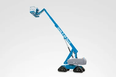GENIE S-65 TRAX TELESKOP-ARBEITSBÜHNE mieten
