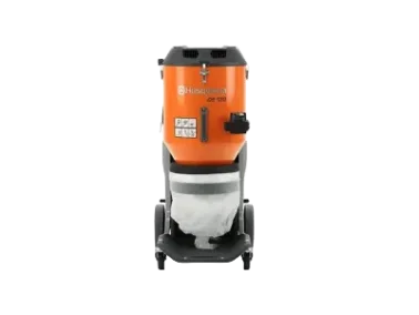 HUSQVARNA DE 120M FILTERANLAGE mieten