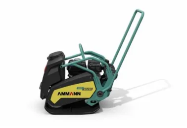 AMMANN APF20/50 VORWÄRTSLAUFENDE RÜTTELPLATTE mieten