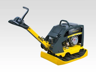 BOMAG BPR35/60 D STONEGUARD REVERSIERBARE RÜTTELPLATTE mieten