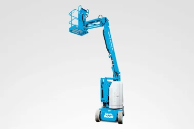 GENIE Z-30/20N GELENK-TELESKOPBÜHNE mieten