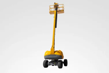HAULOTTE H16 TPX TELESKOP-ARBEITSBÜHNE mieten